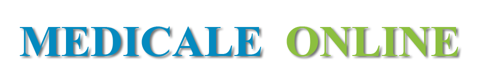 Logo medicale-online.ro